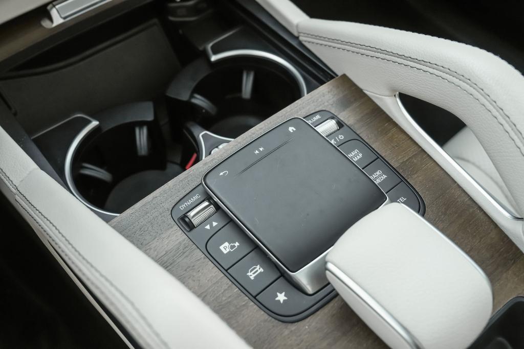 used 2022 Mercedes-Benz GLE 350 car, priced at $31,377