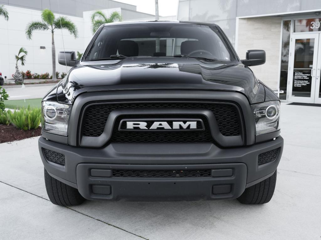 used 2024 Ram 1500 Classic car, priced at $28,497