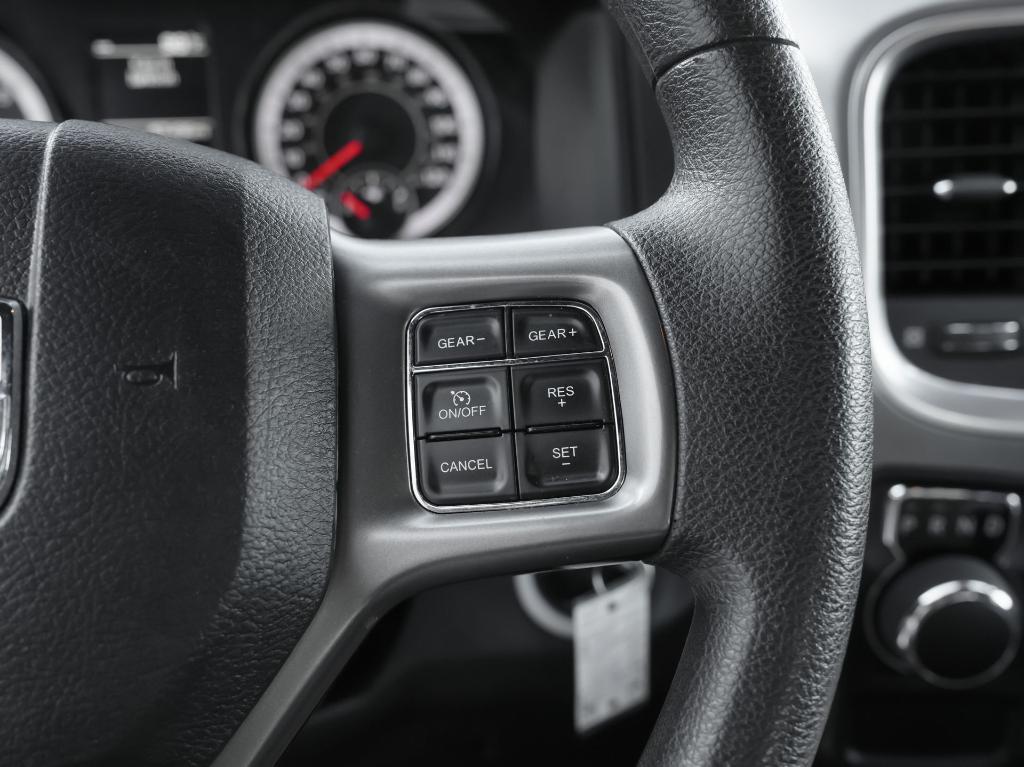 used 2024 Ram 1500 Classic car, priced at $28,497
