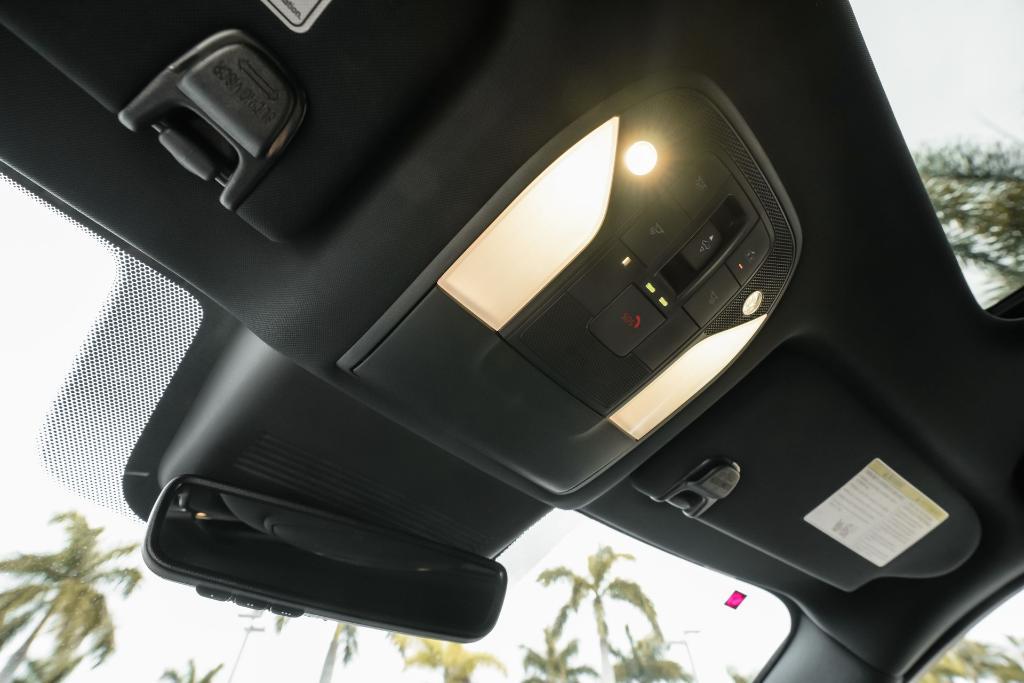 used 2025 INFINITI QX55 car, priced at $37,588