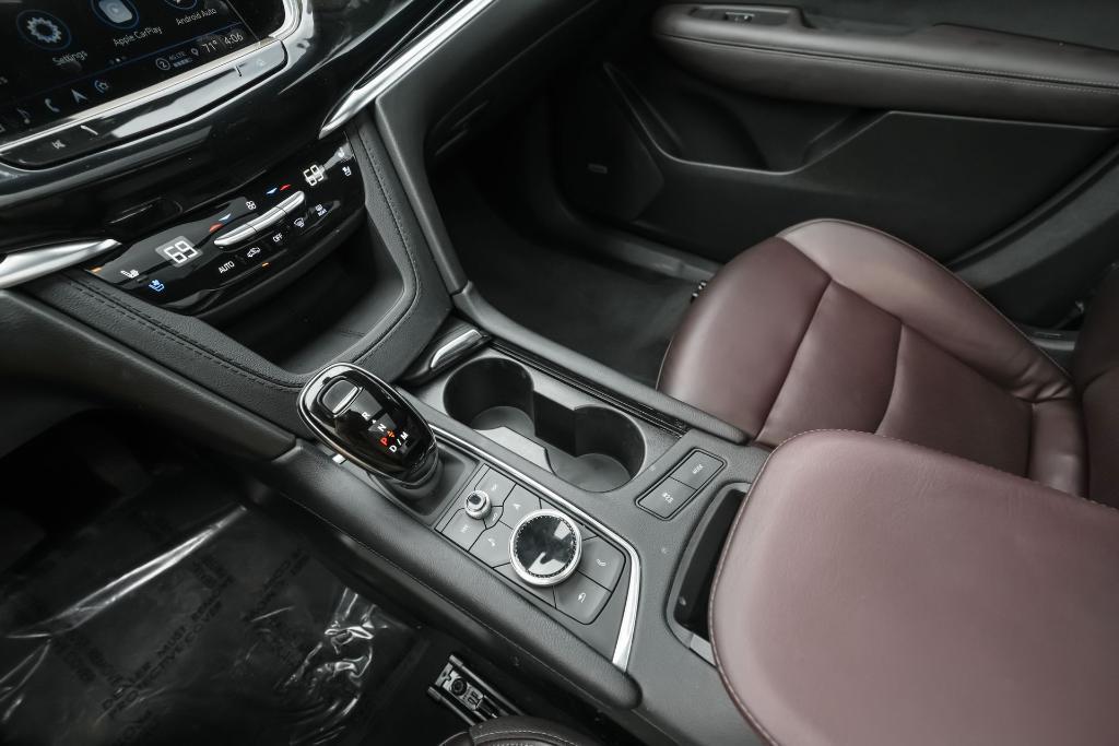 used 2024 Cadillac XT6 car, priced at $46,000