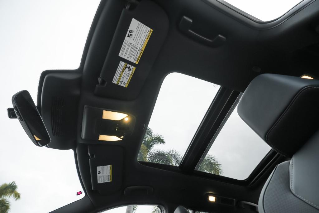 new 2026 INFINITI QX60 car, priced at $56,123