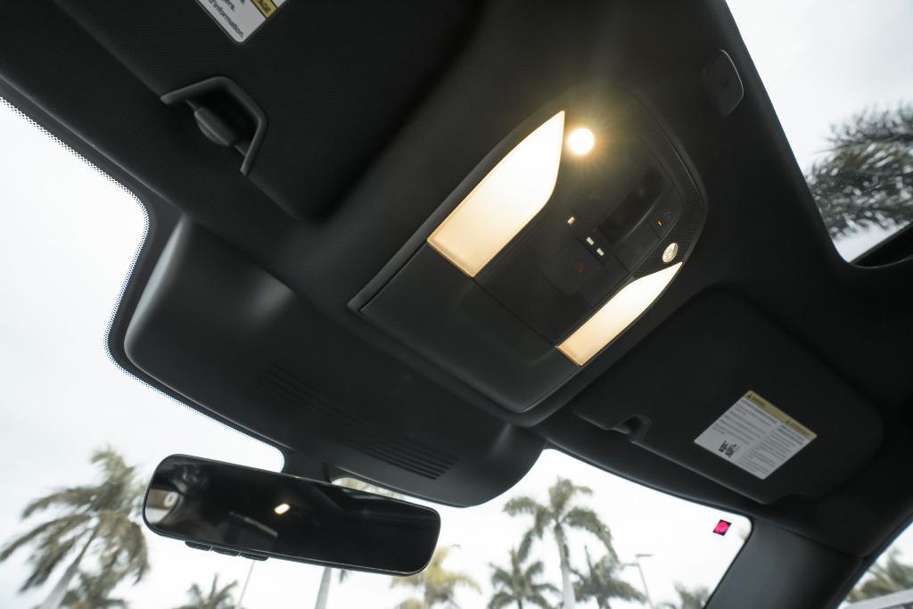 new 2026 INFINITI QX60 car, priced at $56,123