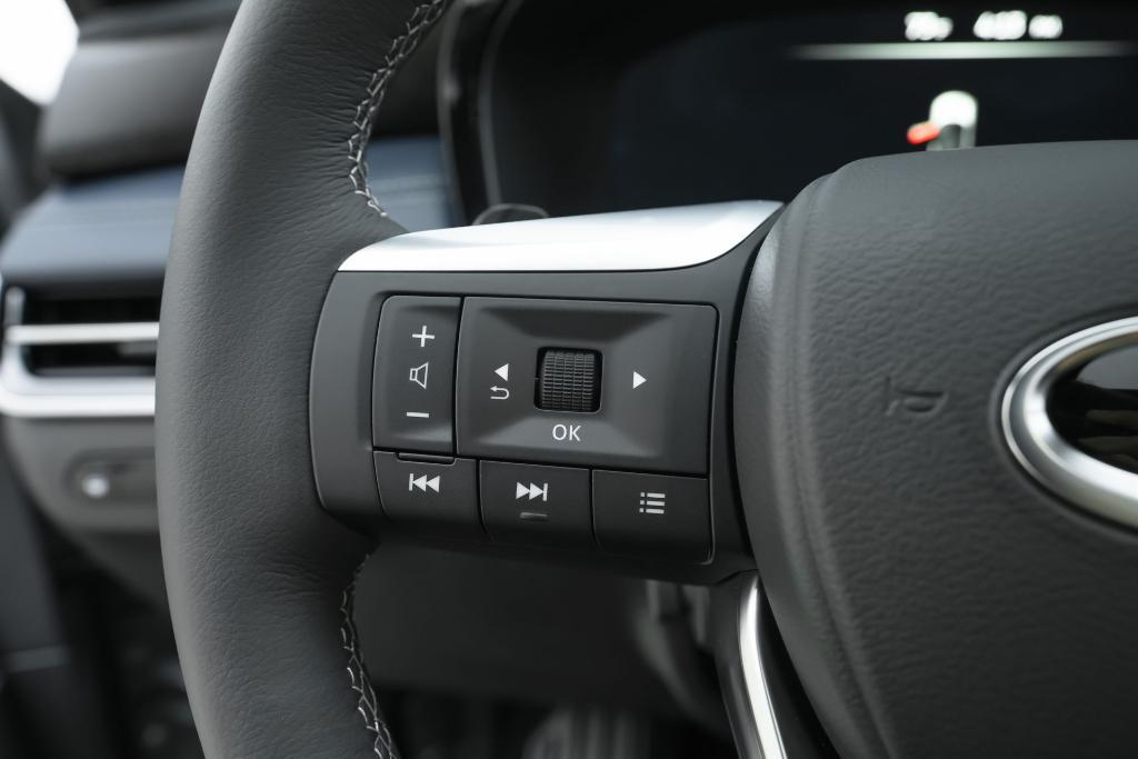 new 2026 INFINITI QX60 car, priced at $56,123