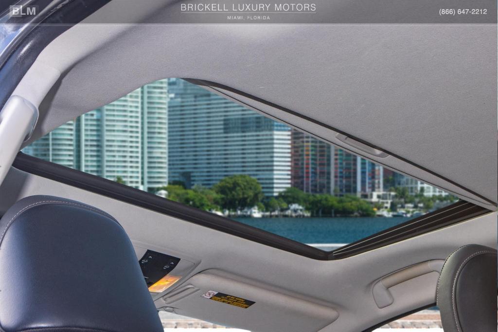 used 2017 Lexus GX 460 car, priced at $27,494