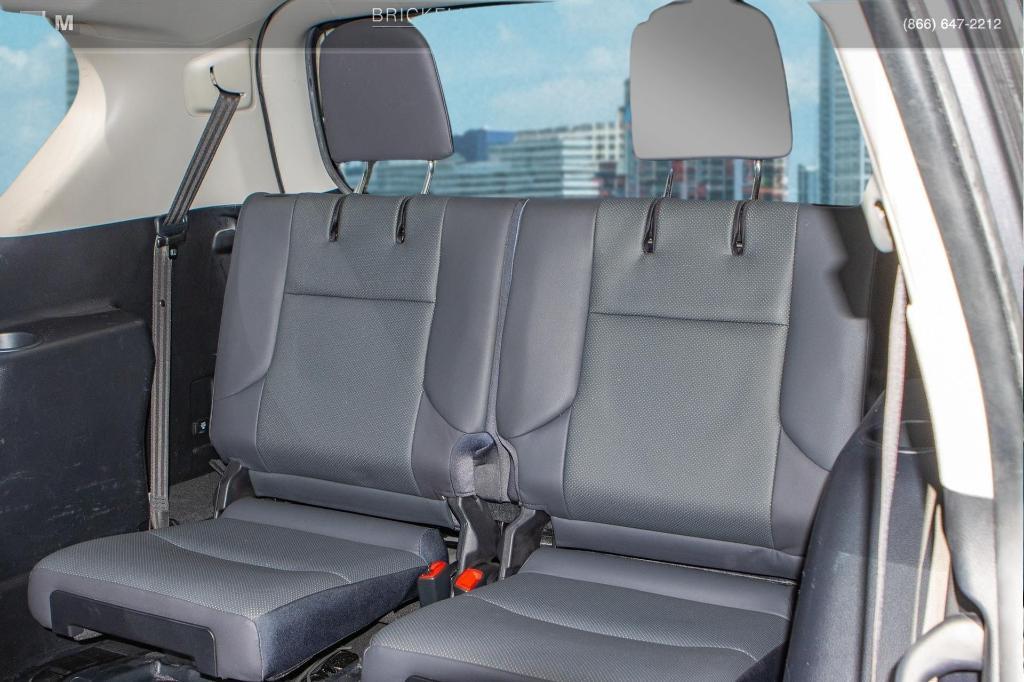 used 2017 Lexus GX 460 car, priced at $27,494