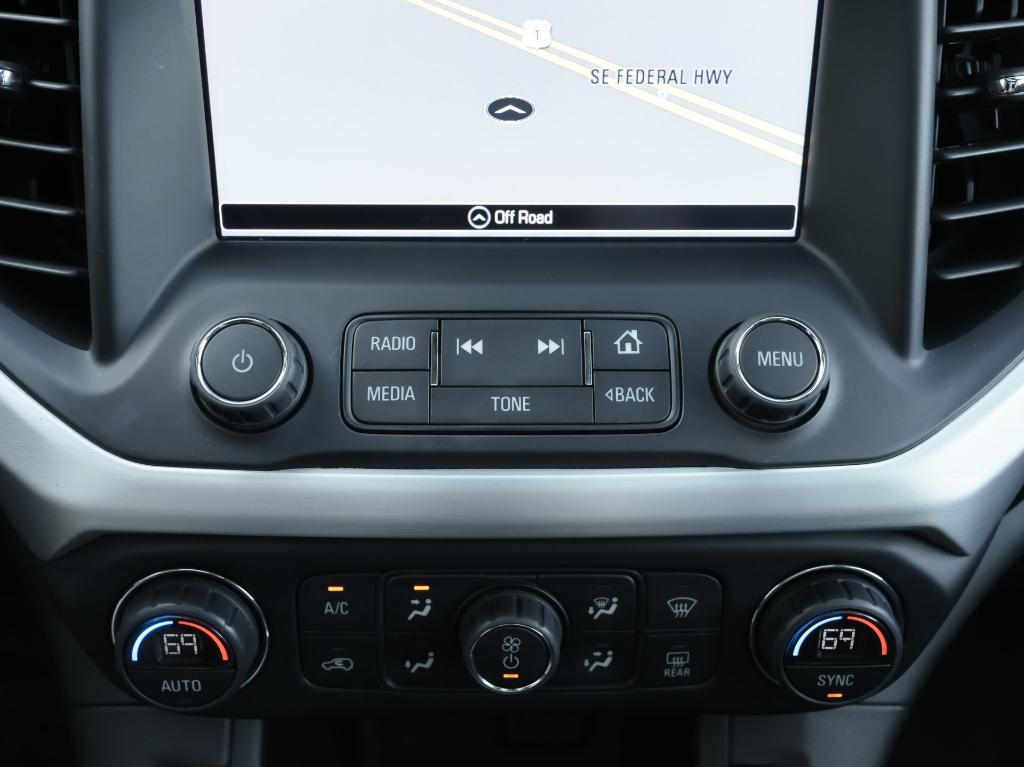 used 2019 GMC Acadia car, priced at $19,797