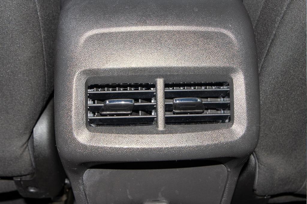 used 2023 Chevrolet Equinox car, priced at $19,588