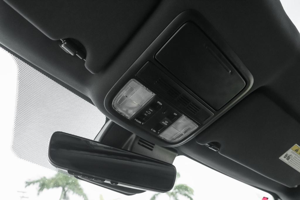 used 2024 Honda Passport car, priced at $29,300