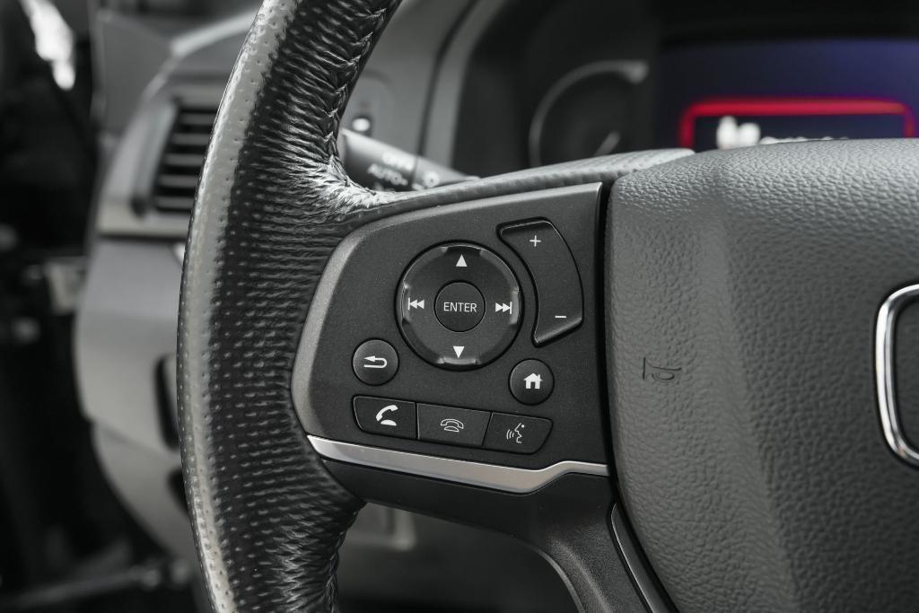 used 2024 Honda Passport car, priced at $29,300