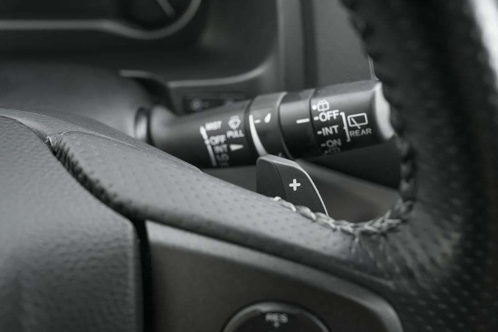 used 2024 Honda Passport car, priced at $29,300