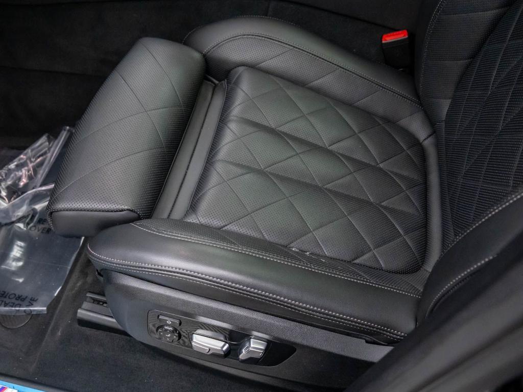 used 2023 BMW X6 car, priced at $53,484