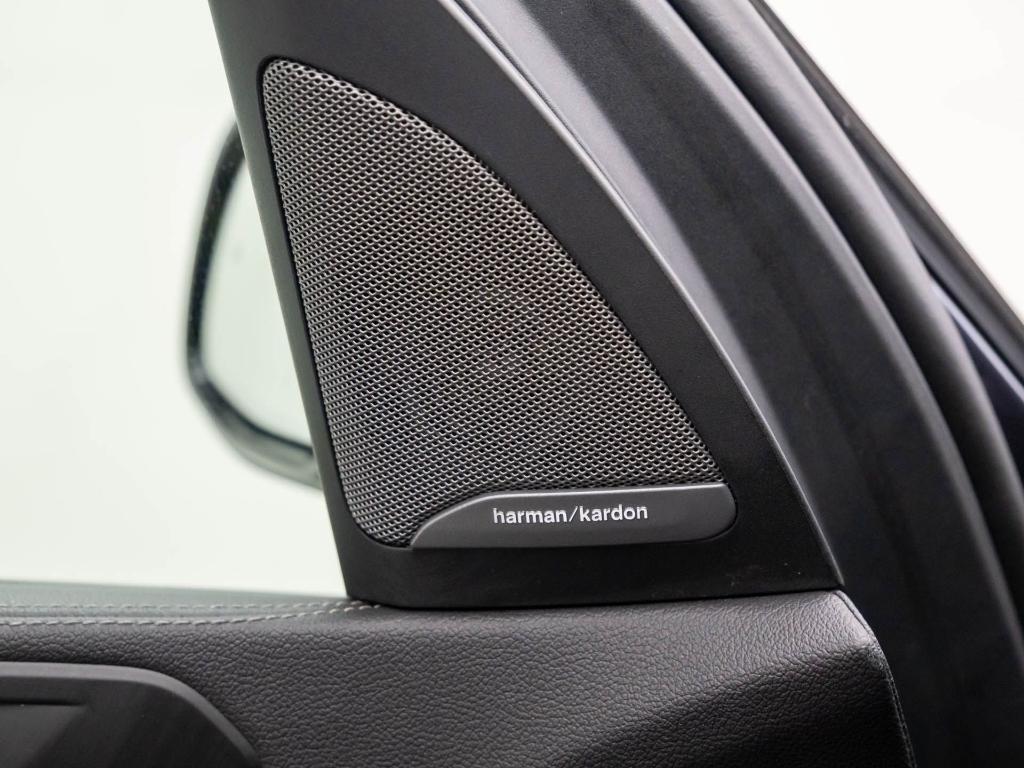 used 2023 BMW X6 car, priced at $53,484