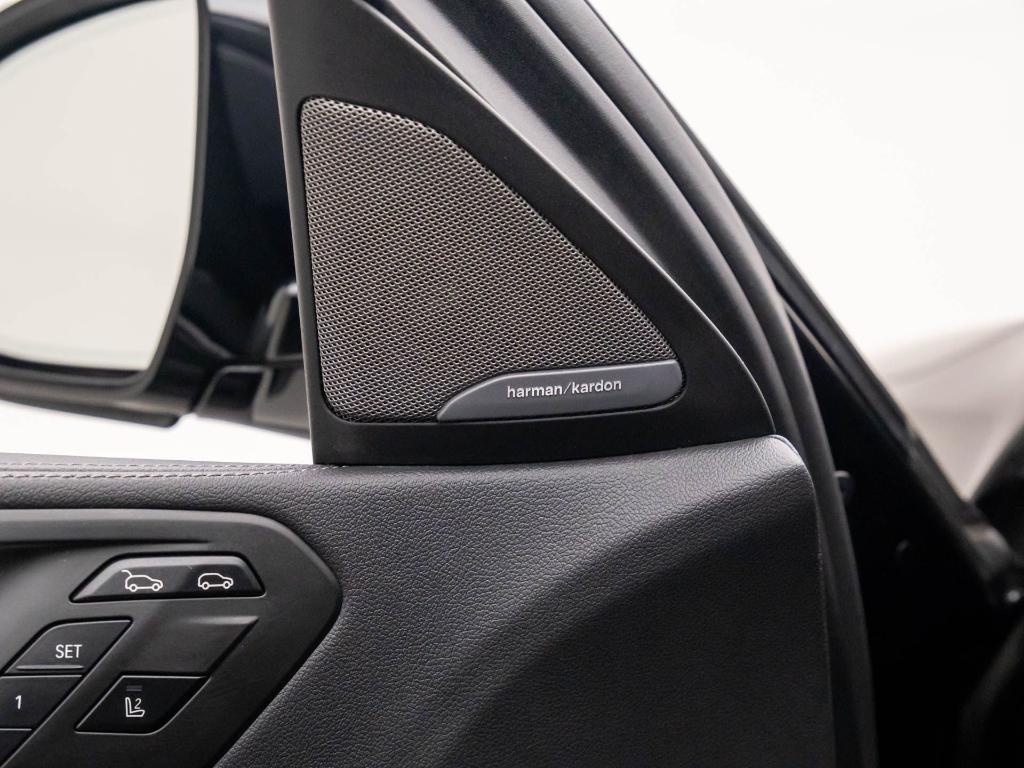 used 2023 BMW X6 car, priced at $53,484