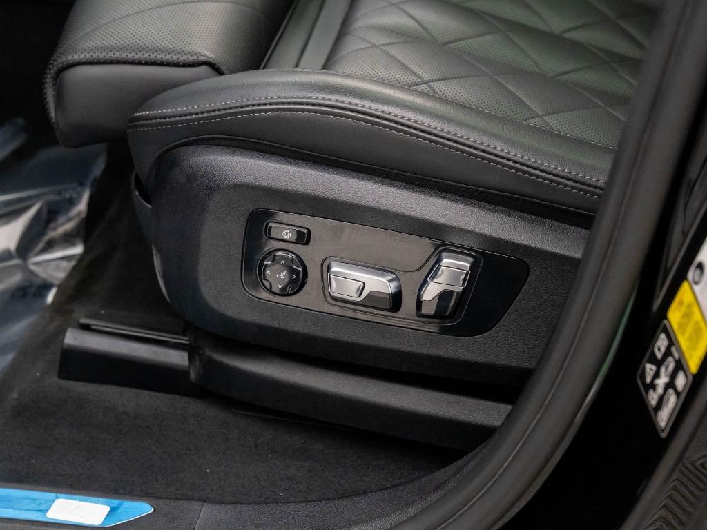 used 2023 BMW X6 car, priced at $53,484