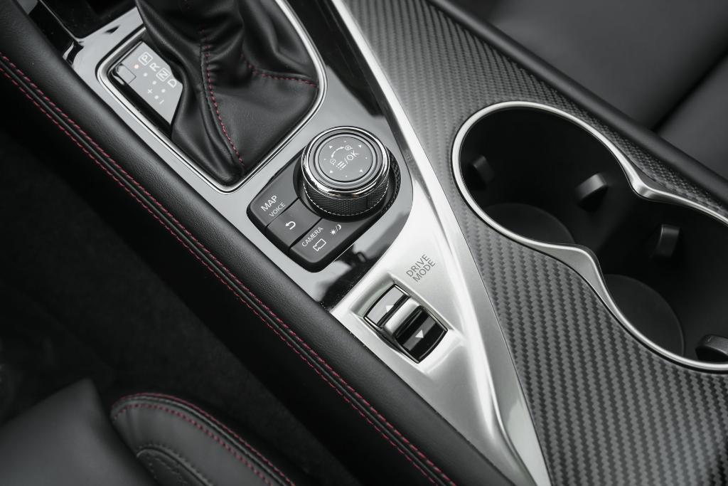 used 2023 INFINITI Q50 car, priced at $39,000