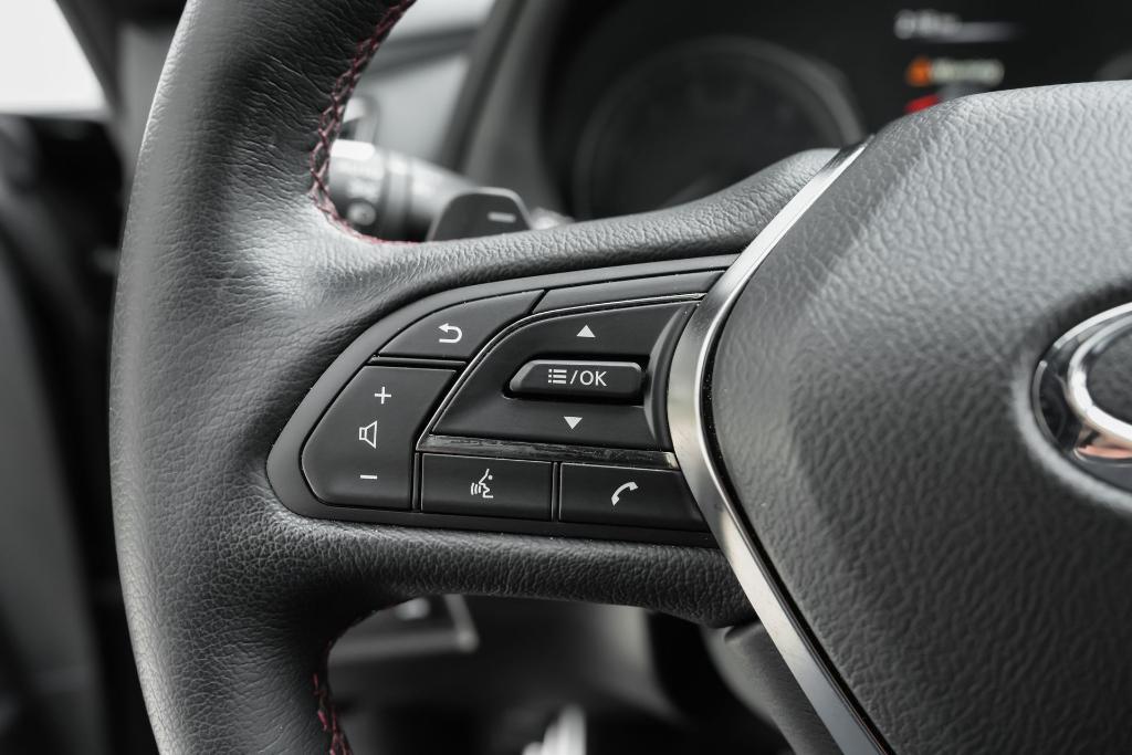 used 2023 INFINITI Q50 car, priced at $39,000