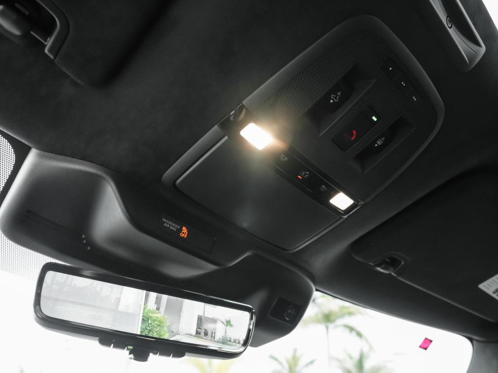 used 2026 INFINITI QX80 car, priced at $99,508