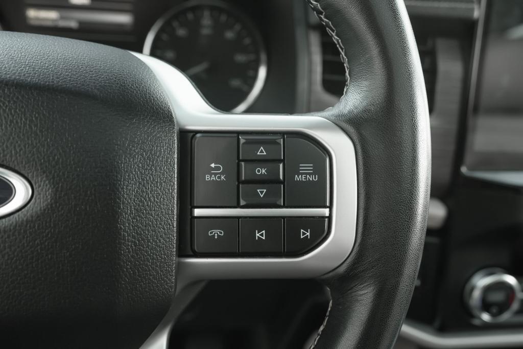 used 2024 Ford Expedition Max car, priced at $47,100