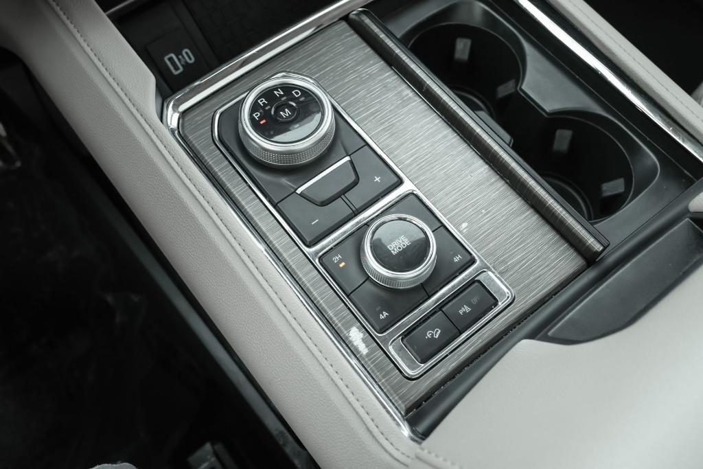 used 2024 Ford Expedition Max car, priced at $47,100