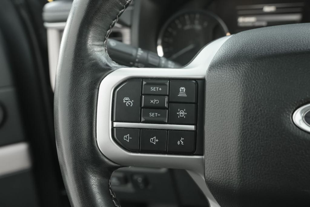 used 2024 Ford Expedition Max car, priced at $47,100