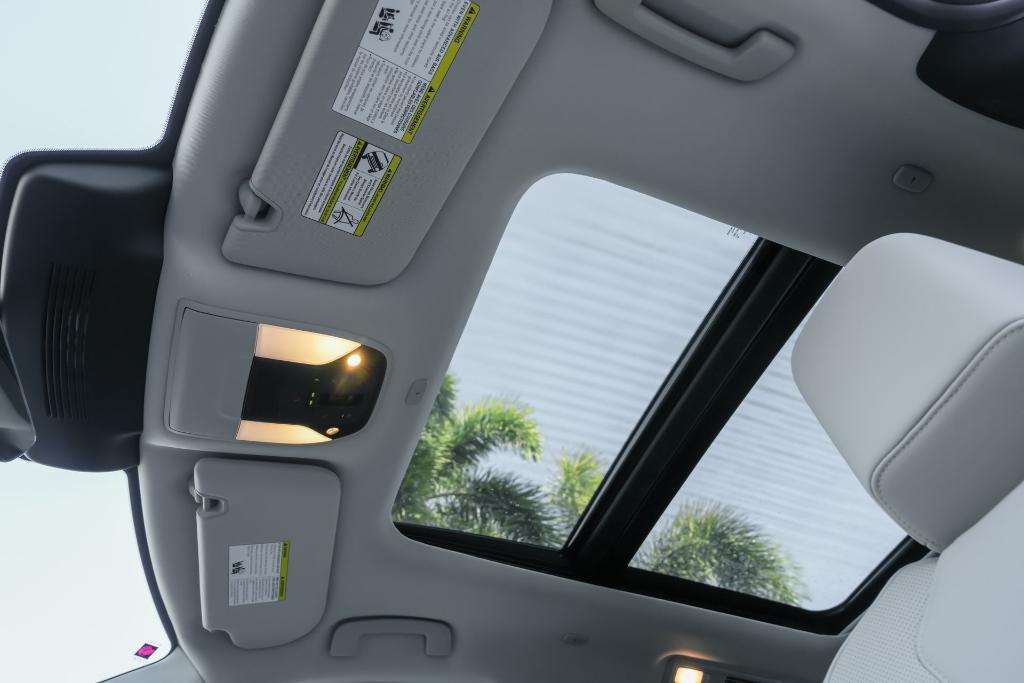 new 2026 INFINITI QX60 car, priced at $48,879