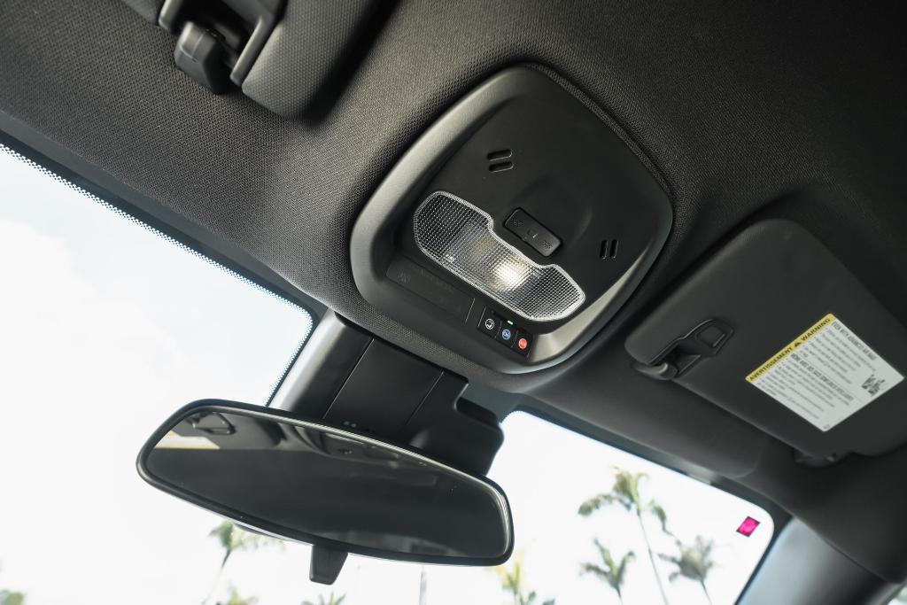 used 2024 Buick Envista car, priced at $23,750