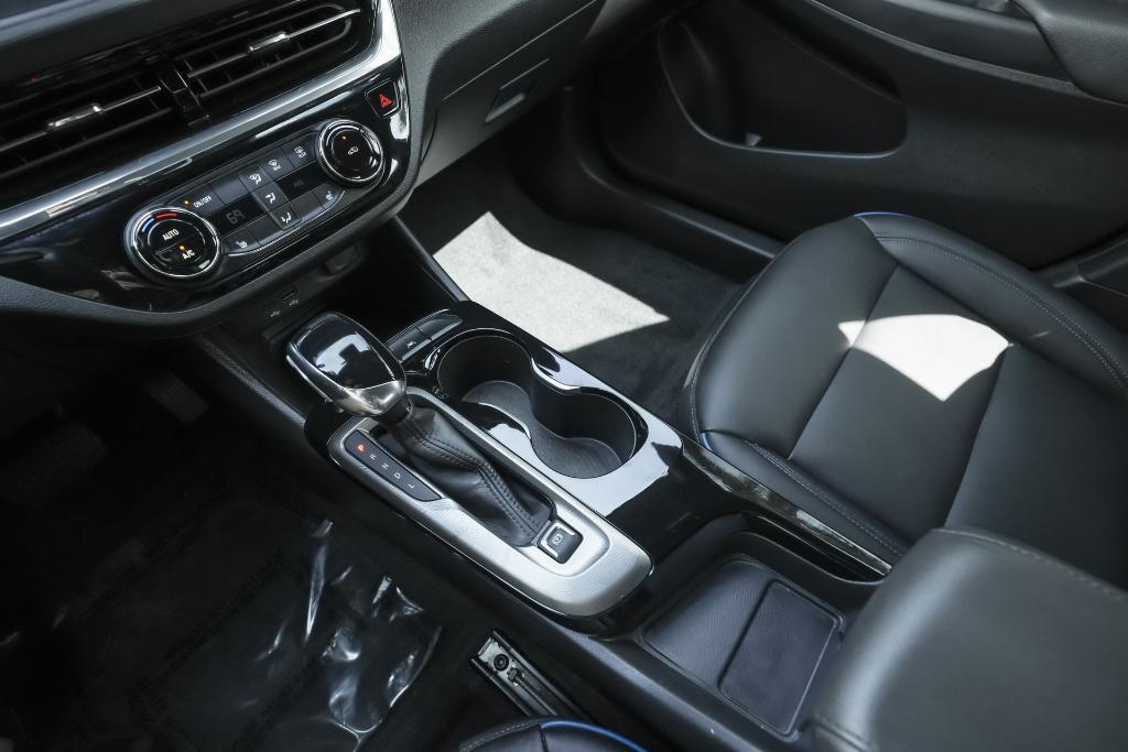 used 2024 Buick Envista car, priced at $23,750