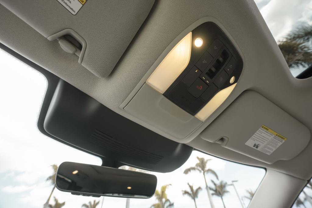 used 2023 INFINITI QX60 car, priced at $37,000