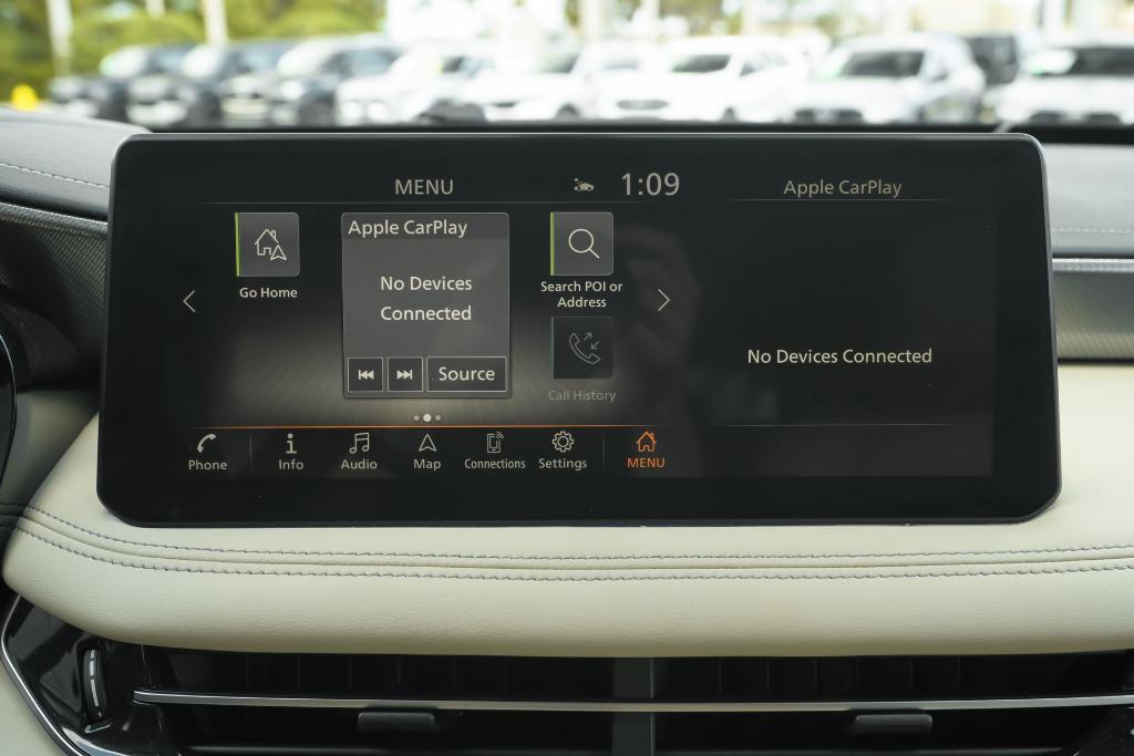 used 2023 INFINITI QX60 car, priced at $37,000