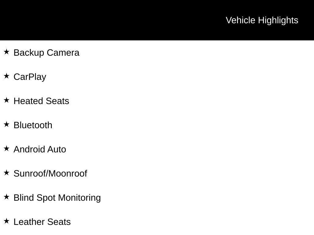 used 2023 INFINITI QX60 car, priced at $37,000