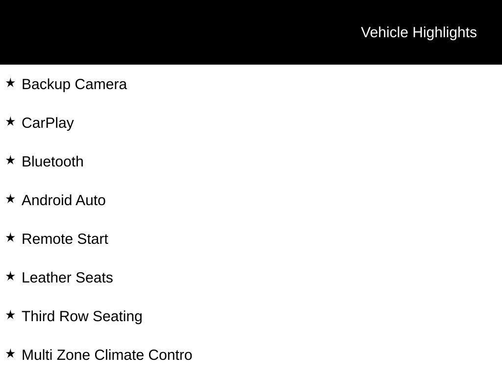 used 2023 Volkswagen Atlas car, priced at $28,897