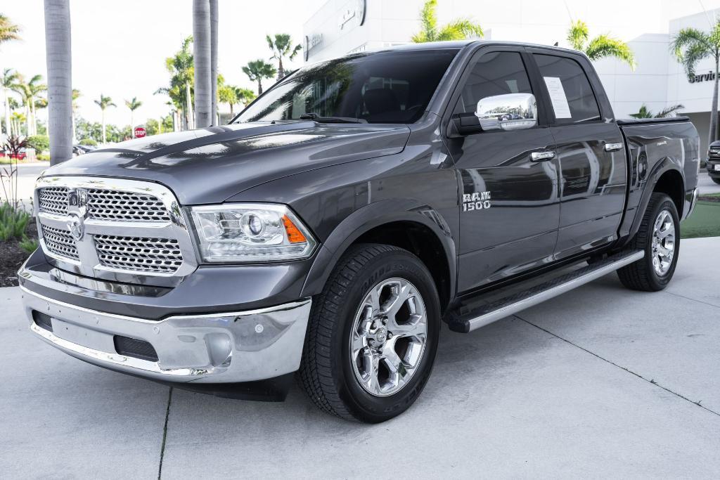 used 2016 Ram 1500 car, priced at $22,000