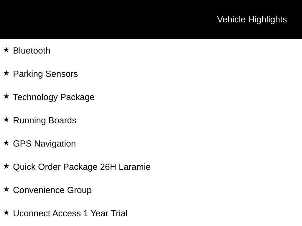 used 2016 Ram 1500 car, priced at $22,000