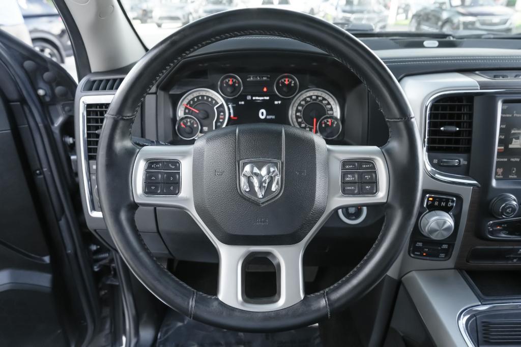 used 2016 Ram 1500 car, priced at $22,000