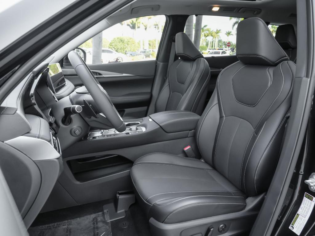 used 2026 INFINITI QX60 car, priced at $46,497