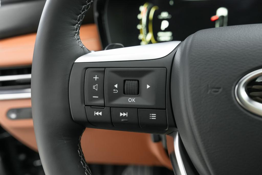 new 2026 INFINITI QX60 car, priced at $60,971