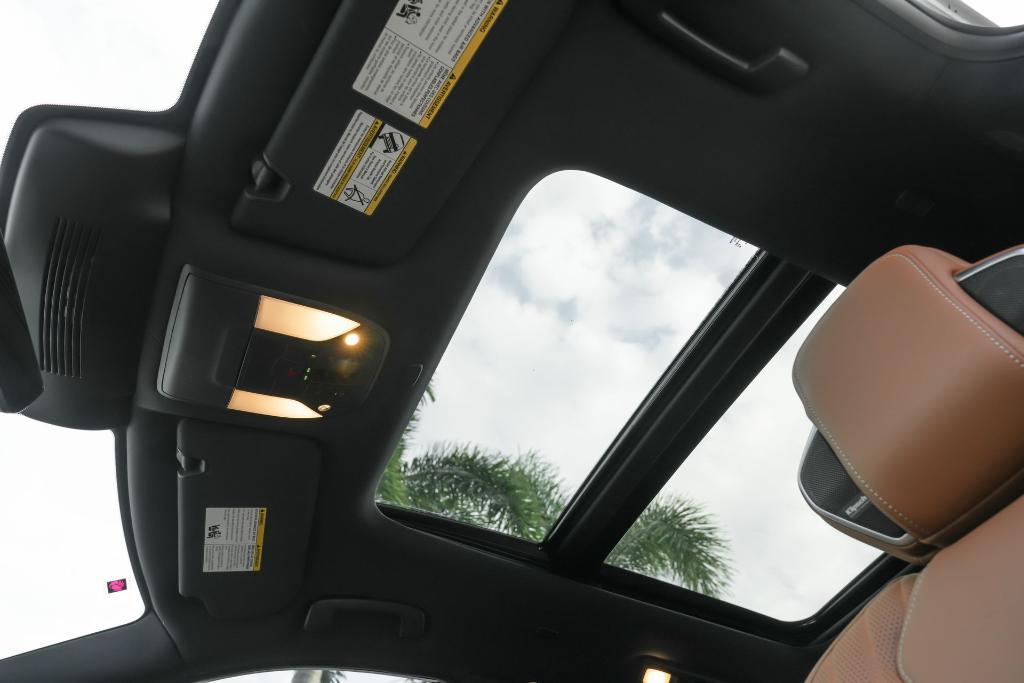 new 2026 INFINITI QX60 car, priced at $60,971