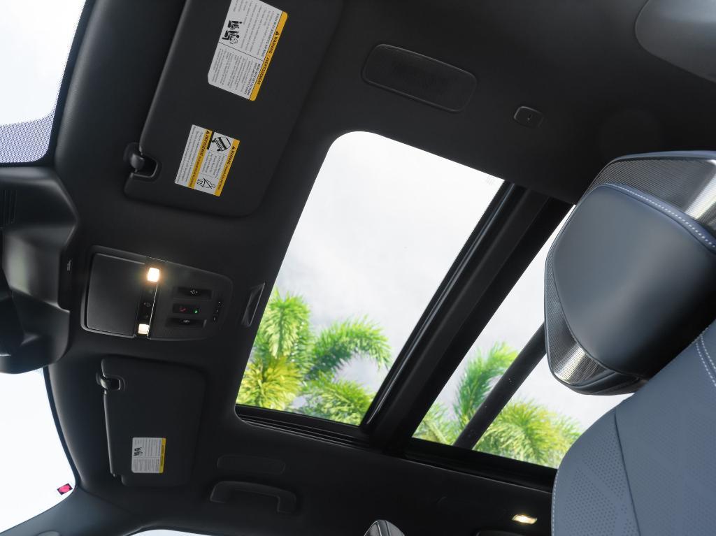 used 2026 INFINITI QX80 car, priced at $87,297