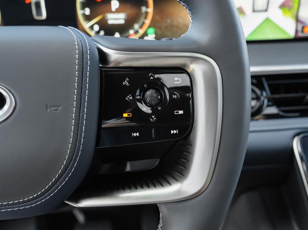 used 2026 INFINITI QX80 car, priced at $87,297