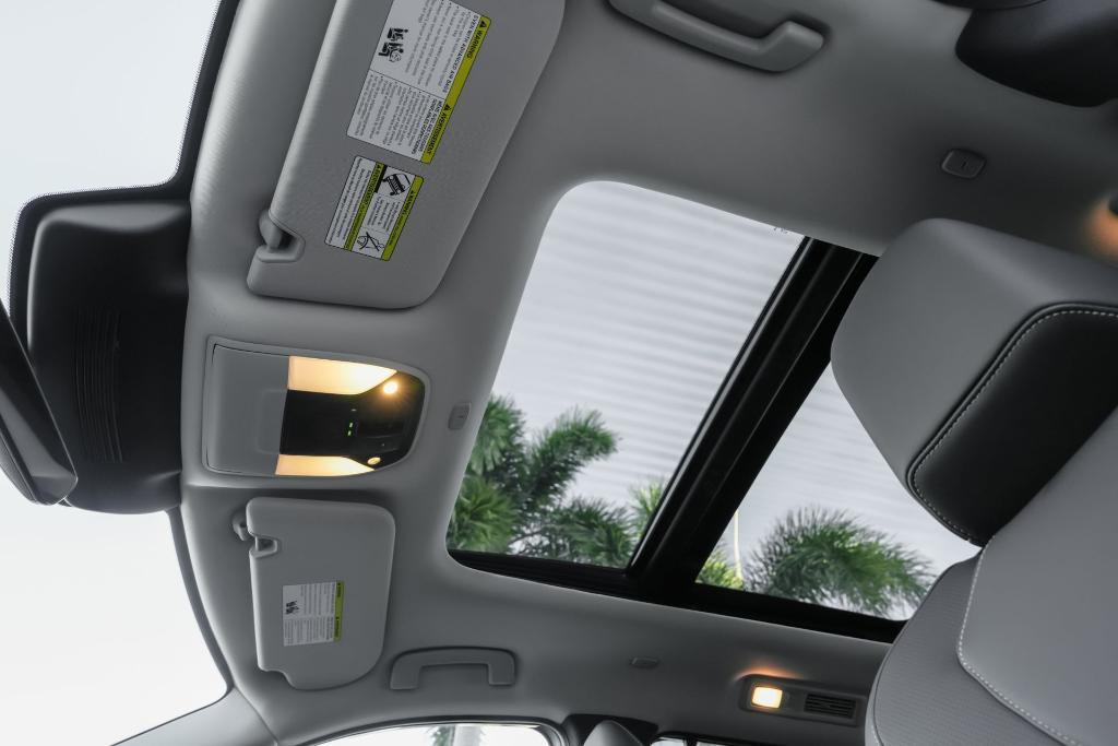 new 2026 INFINITI QX60 car, priced at $50,769