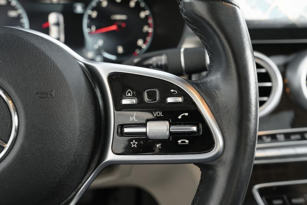 used 2021 Mercedes-Benz C-Class car, priced at $22,995