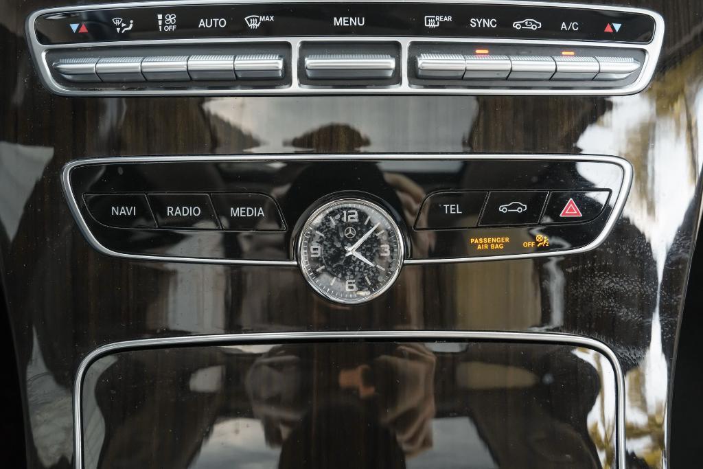 used 2021 Mercedes-Benz C-Class car, priced at $22,995