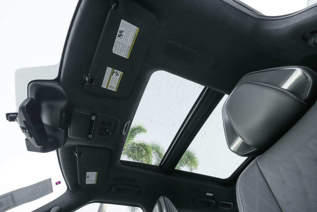 new 2026 INFINITI QX80 car, priced at $101,624