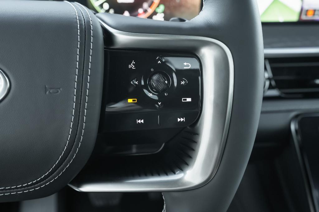 new 2026 INFINITI QX80 car, priced at $101,624