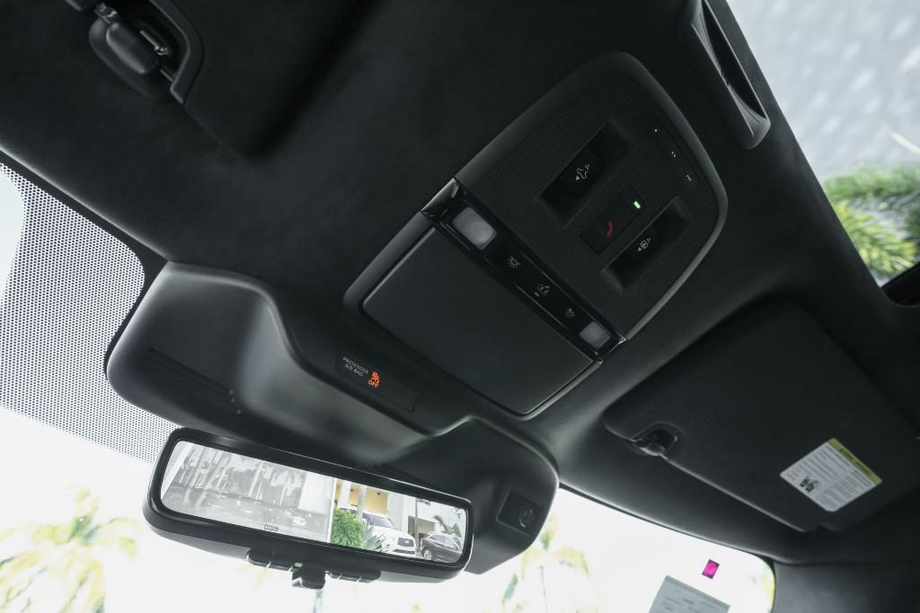 new 2026 INFINITI QX80 car, priced at $101,624