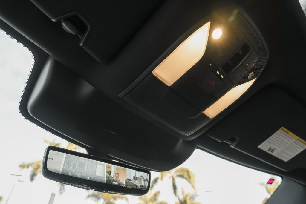 used 2025 INFINITI QX60 car, priced at $51,750