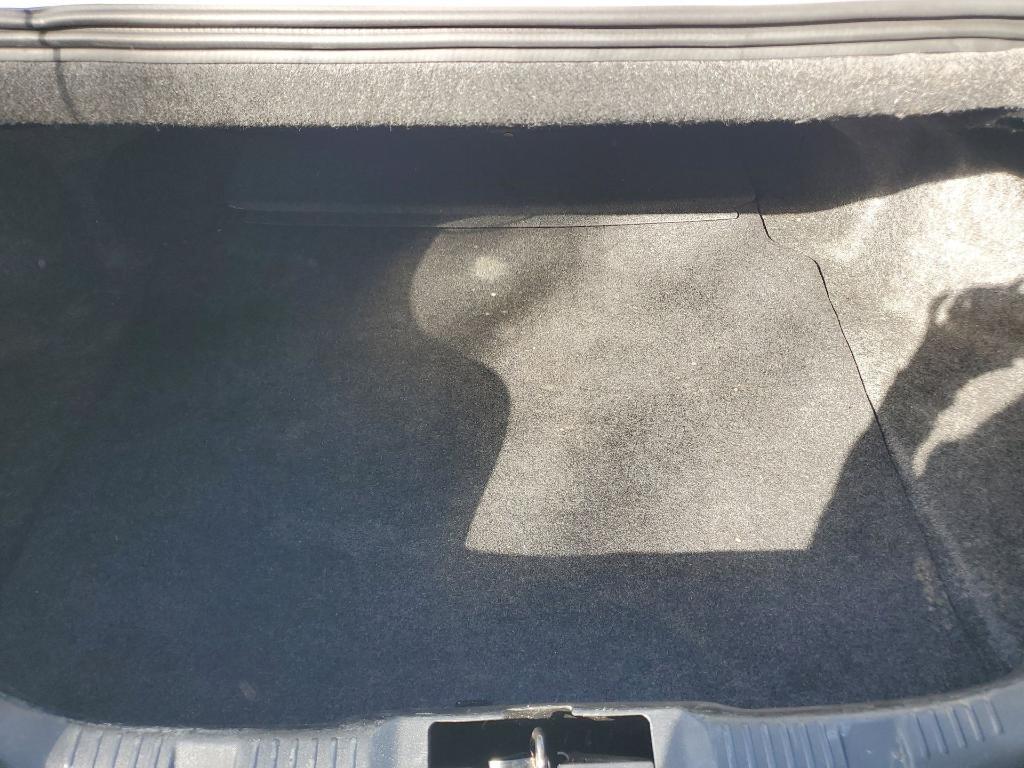 used 2022 Ford Mustang car, priced at $35,038