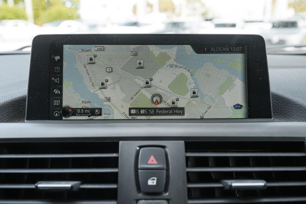 used 2017 BMW 230 car, priced at $17,500