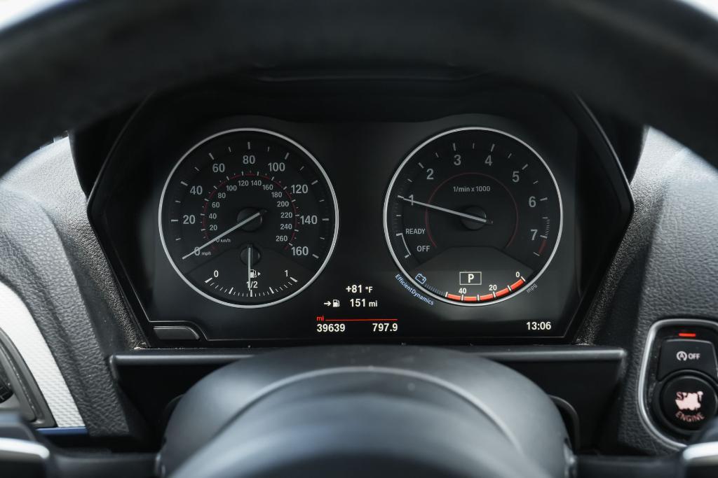 used 2017 BMW 230 car, priced at $17,500